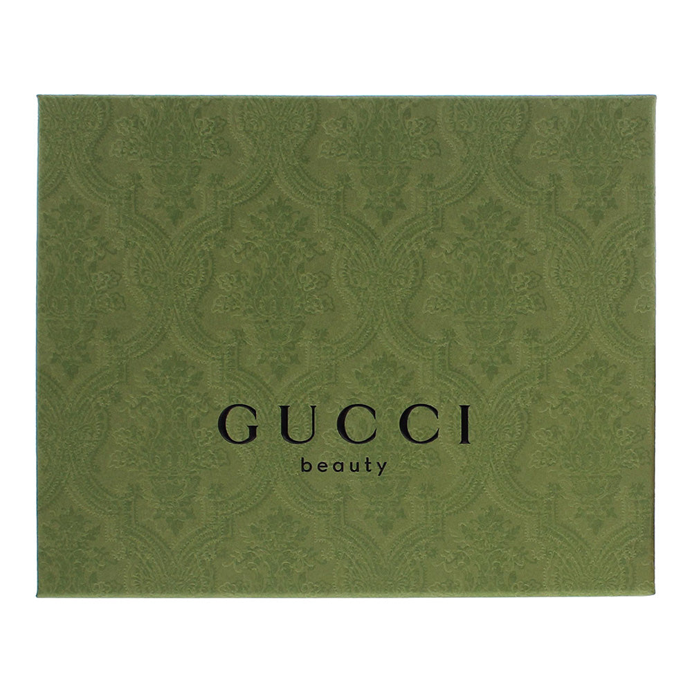 Gucci Bloom 3 Piece Gift Set: Eau de Parfum 100ml - Body Lotion 100ml - Roller B - Box