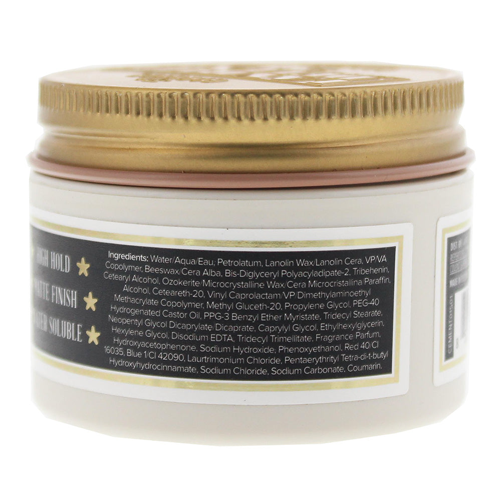Layrite Cement Hair Clay 42g