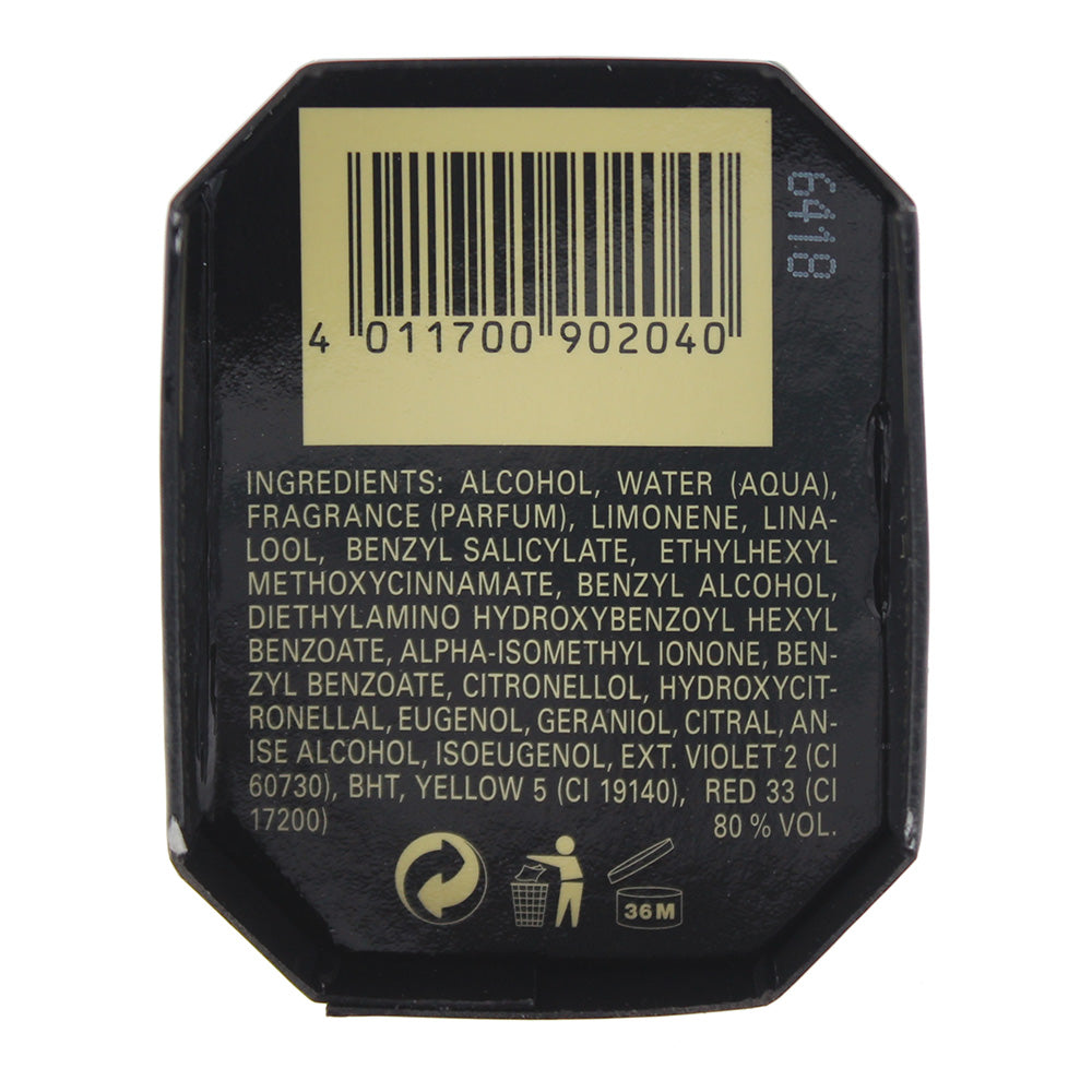 Baldessarini Recharge Eau De Cologne 50ml