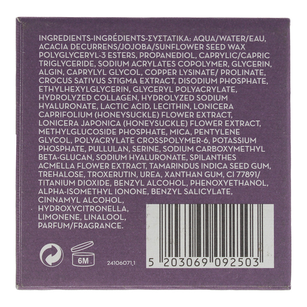 Korres Golden Krocus Hydra-Filler Plumping Cream 50ml