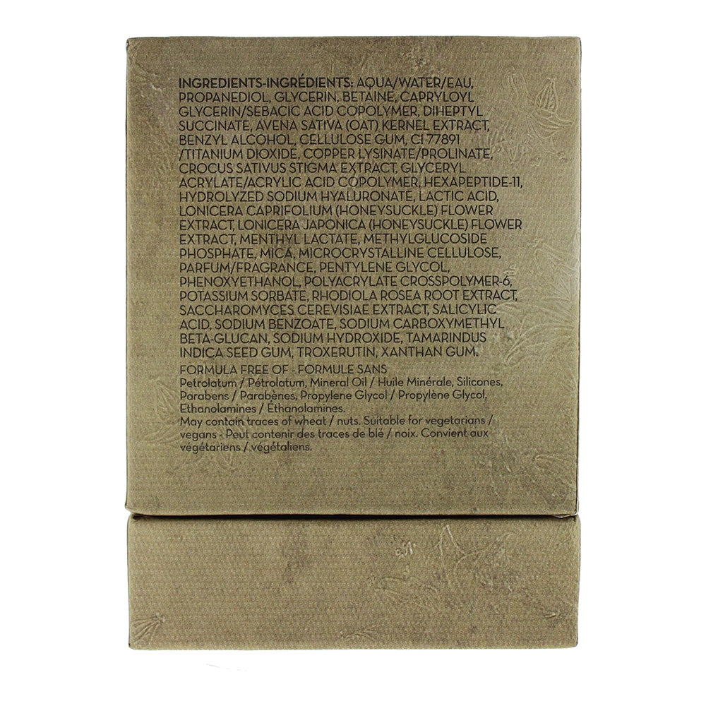 Korres Golden Krocus Ageless Saffron Eye Elixir 18ml