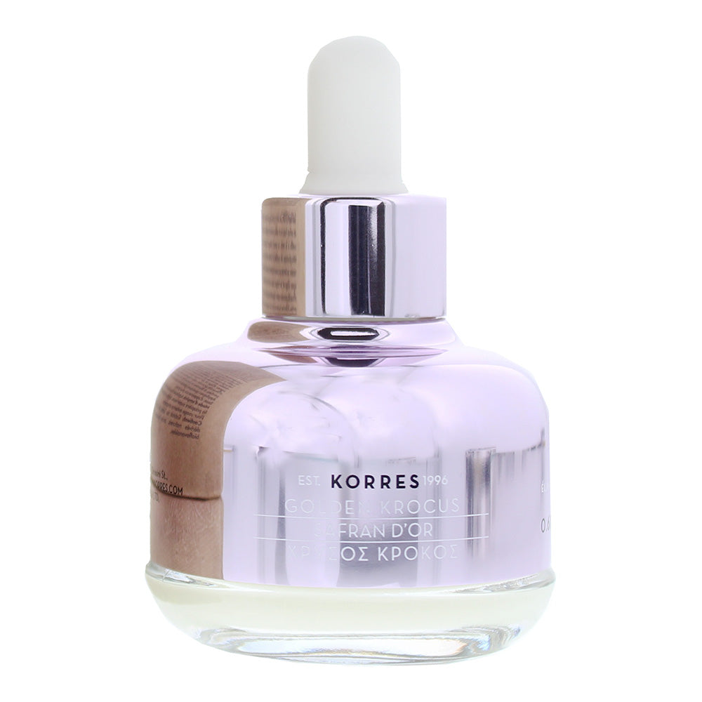 Korres Golden Krocus Ageless Saffron Eye Elixir With Hand-Picked Greek Saffron 1 - Product