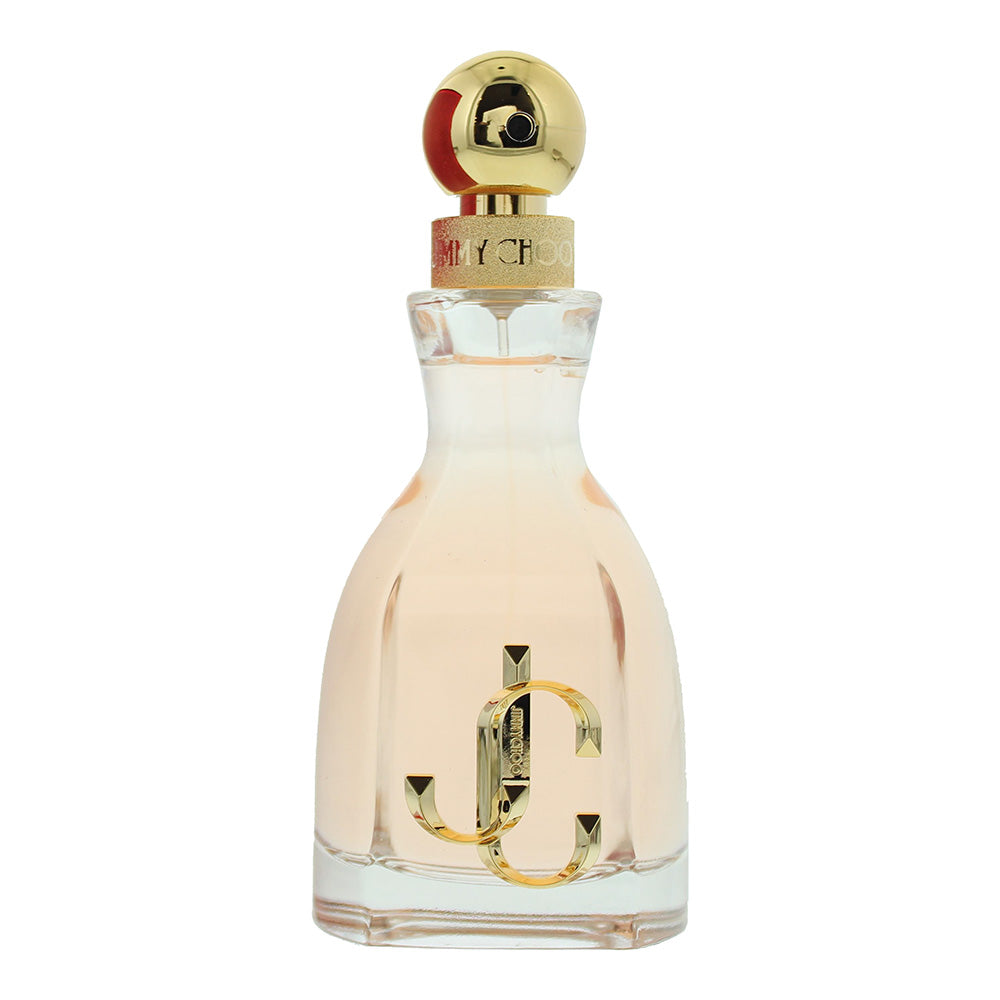 Jimmy Choo I Want Choo Eau de Parfum 60ml - Product