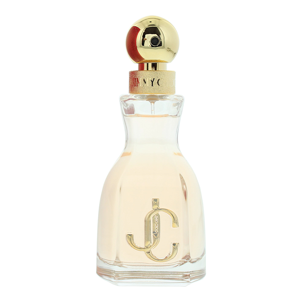 Jimmy Choo I Want Choo Eau de Parfum 40ml - Product
