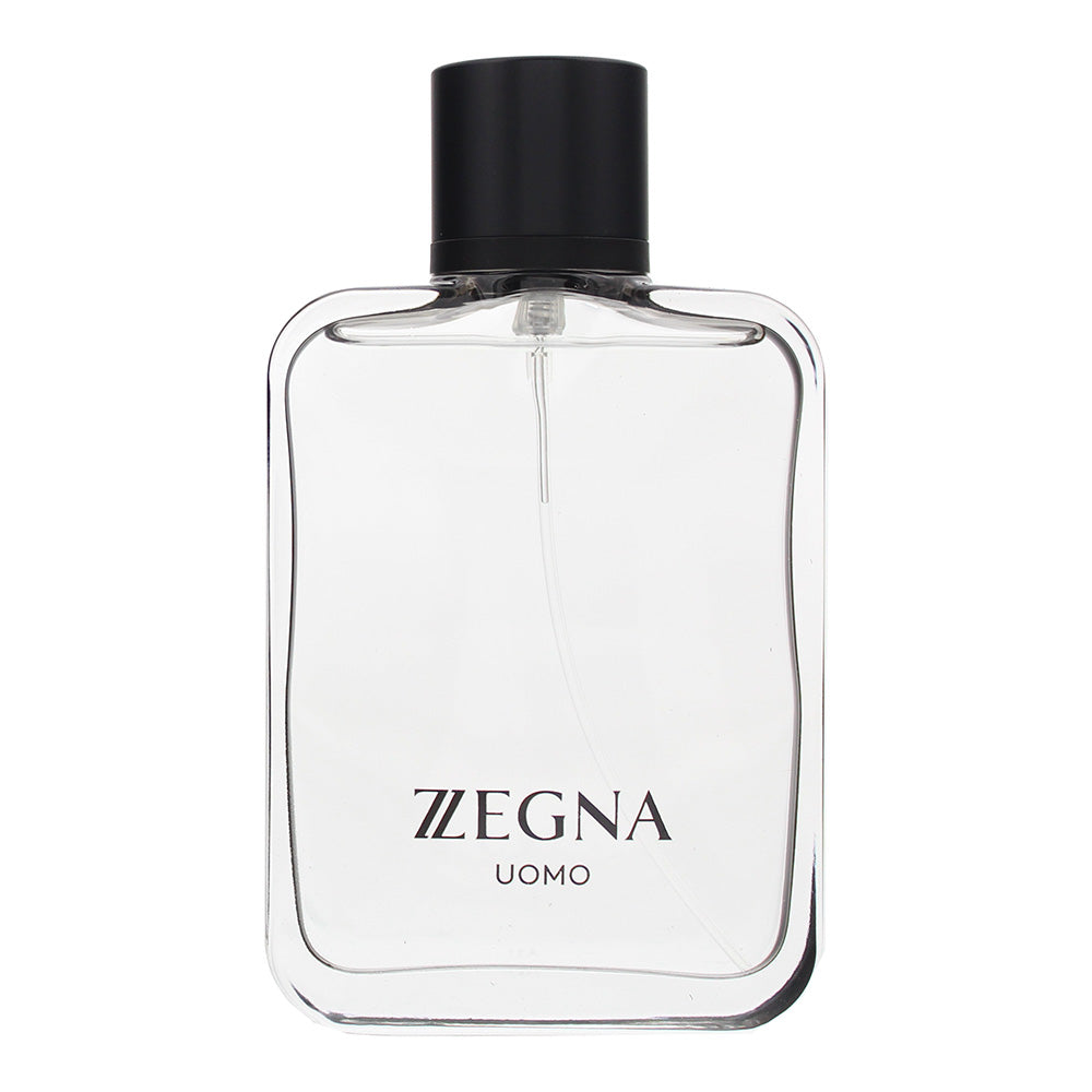 Ermenegildo Zegna Z Zegna Uomo Eau de Toilette 100ml - Product