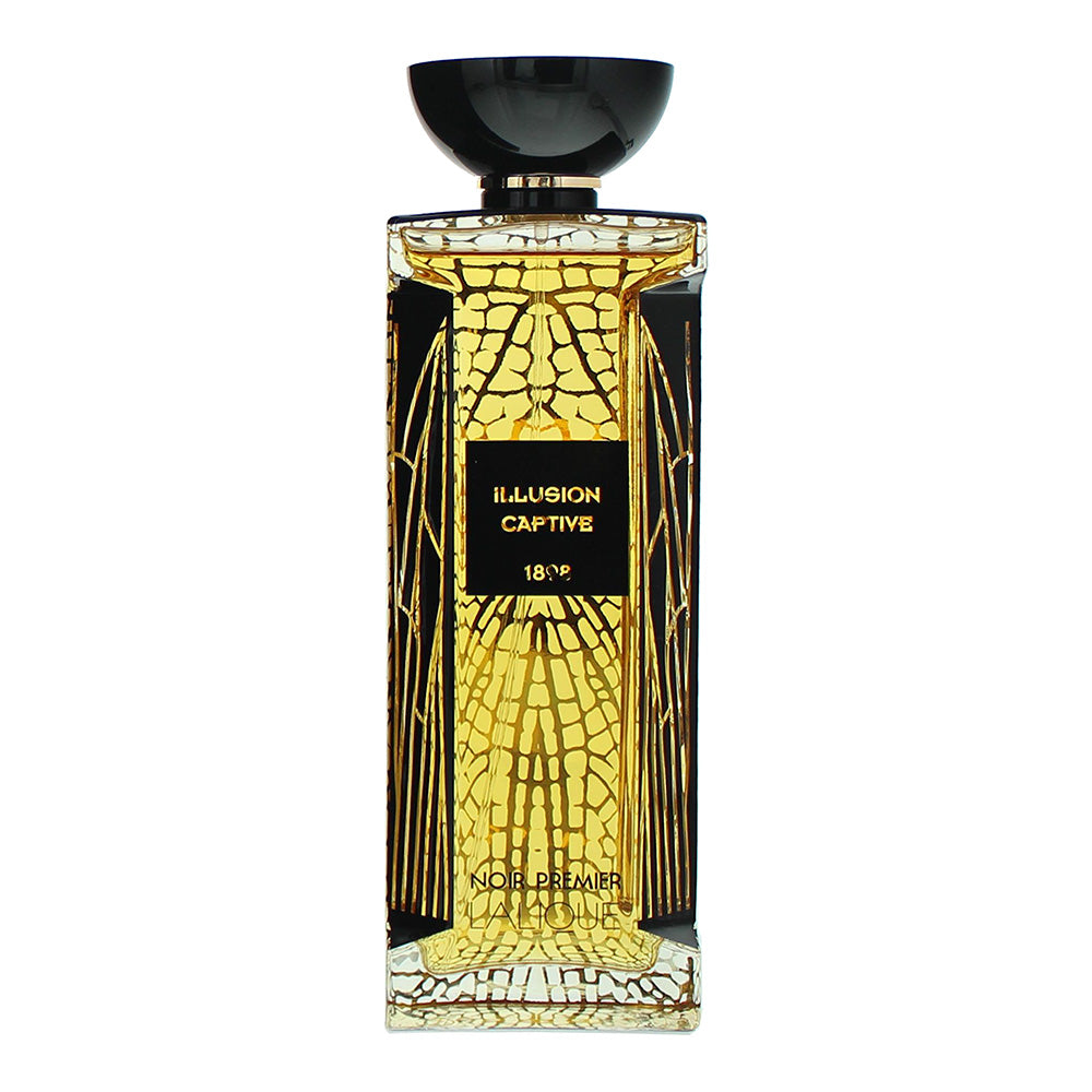 Lalique Noir Premier Illusion Captive Eau de Parfum 100ml - Product