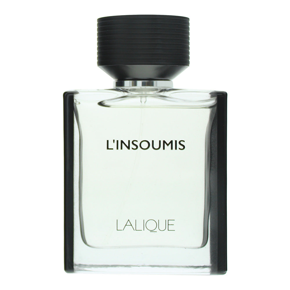 Lalique L'insoumis Eau de Parfum 50ml - Product