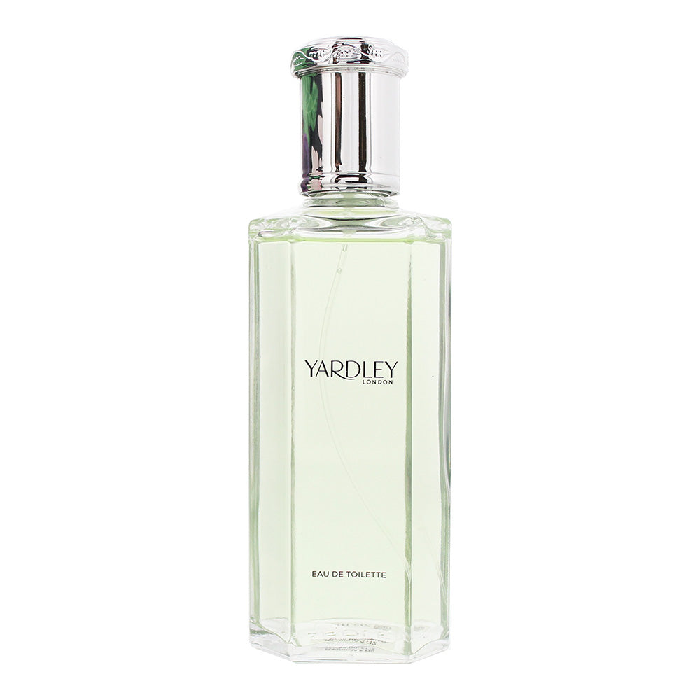 Yardley Magnolia & Fig Eau de Toilette 125ml - Product