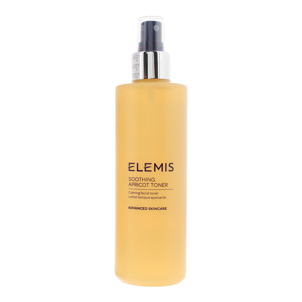 Elemis Shooting Apricot Toner 200ml Delicate Skin - Product