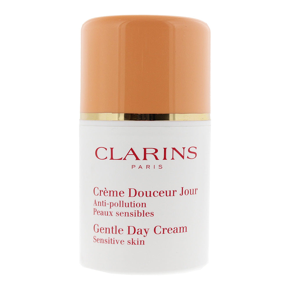 Clarins Gentle Unboxed Day Cream 50ml