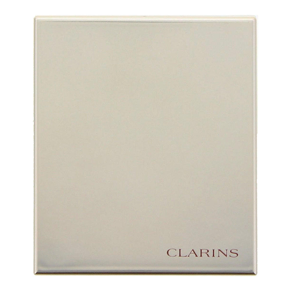 Clarins Pore Perfecting Matifying Kit Unboxed Powder 6.5g And Blotting Papers - Box