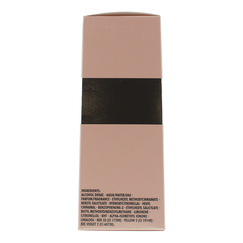 Bruno Banani Woman Eau de Toilette 40ml