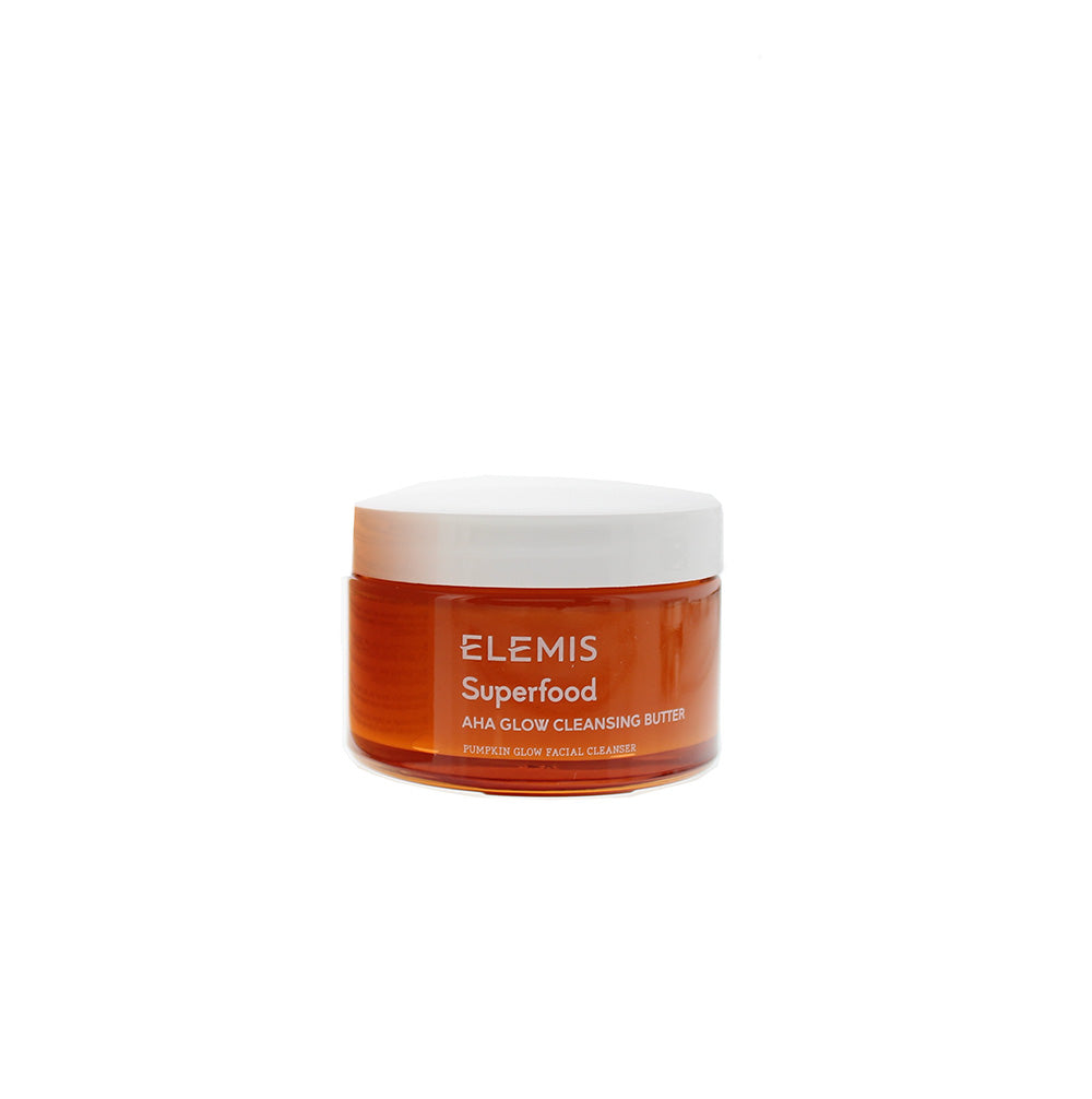 Elemis Superfood Aha Glow Cleansing Cream 90ml - Product