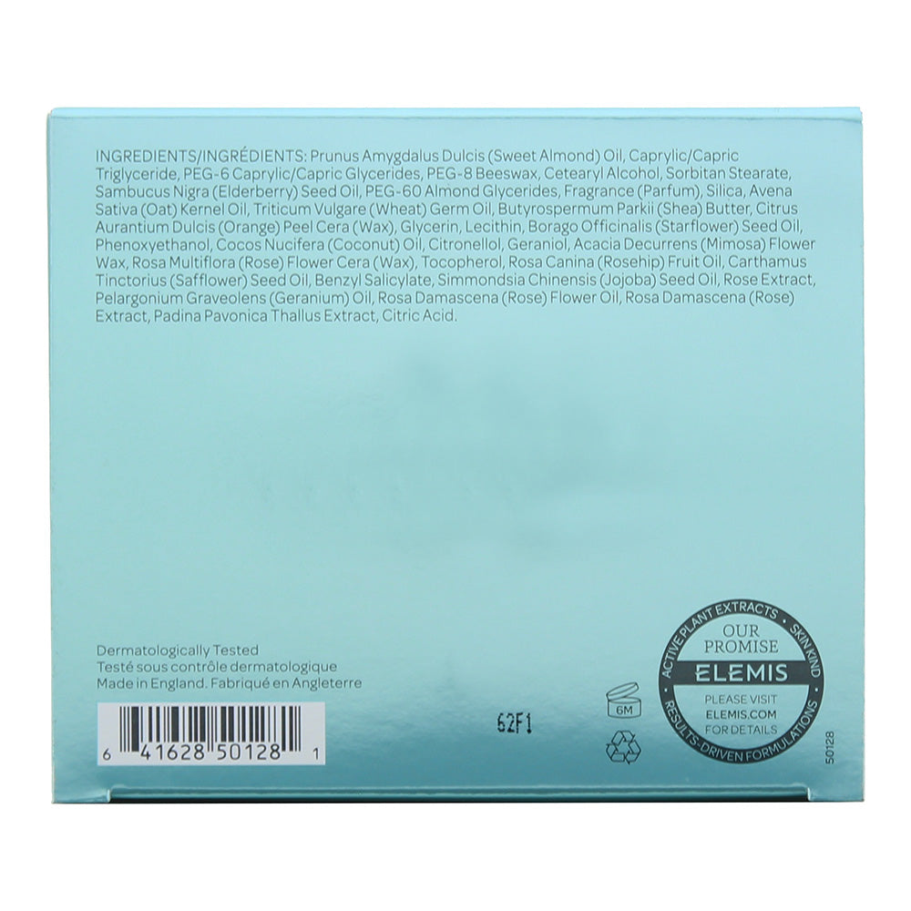 Elemis Pro-Collagen Rose Cleansing Balm 100g