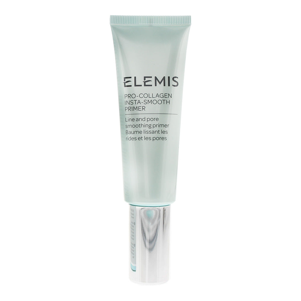 Elemis Pro-Collagen Insta-Smooth Line And Pore Smoothing Primer 50ml - Product