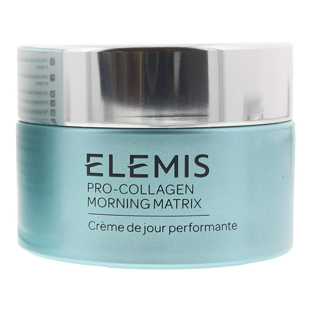 Elemis Pro-Collagen Morning Matrix Day Cream 50ml - Product