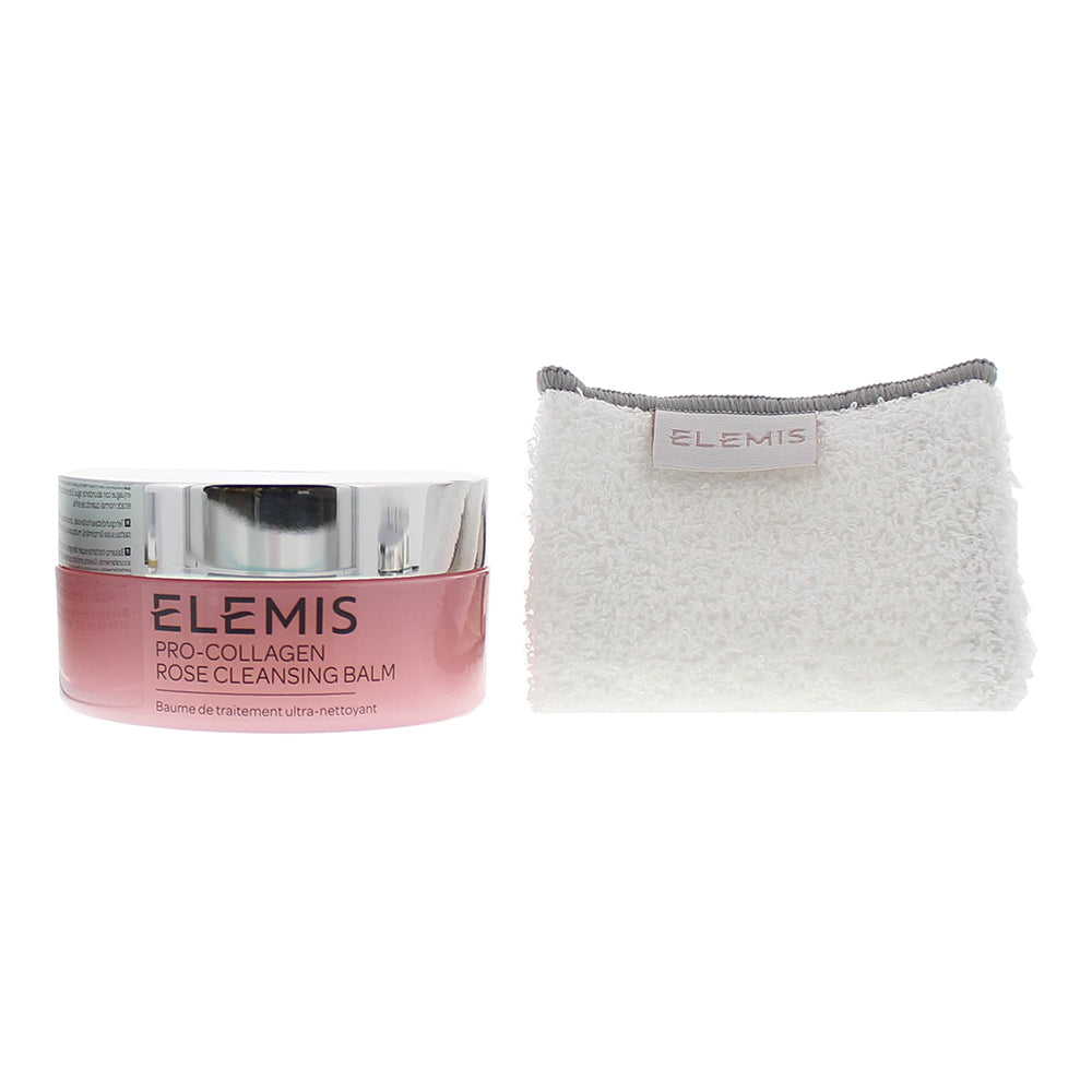 Elemis Pro-Collagen Cleansing Balm 100g - Product