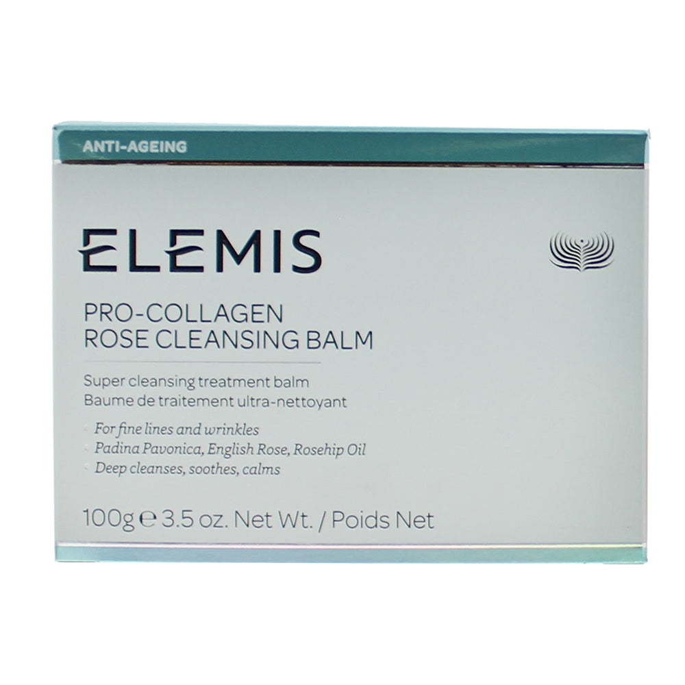 Elemis Pro-Collagen Cleansing Balm 100g - Box