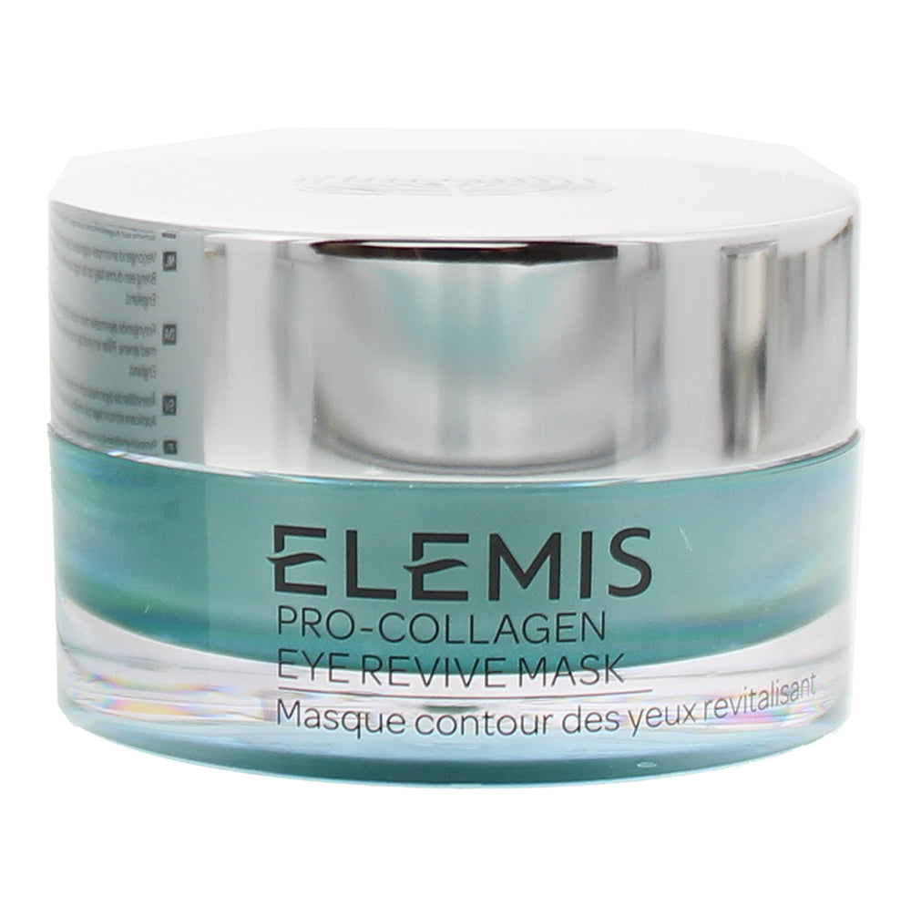 Elemis Pro-Collagen Eye Revive Mask 15ml - Product