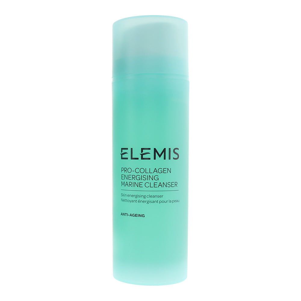 Elemis Pro-Collagen Energising Marine Cleanser 150ml - Product