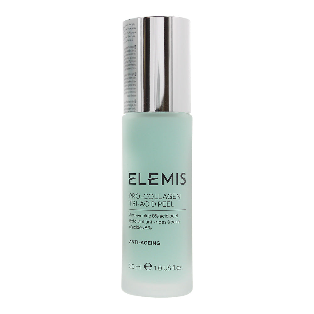 Elemis Pro-Collagen Tri-Acid Peel 30ml - Product