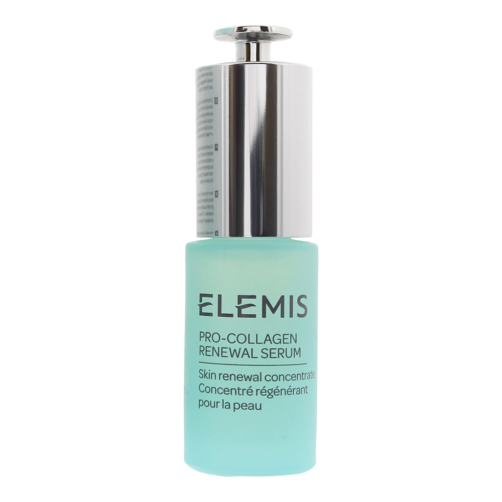 Elemis Pro-Collagen Renewal Serum 15ml - Product