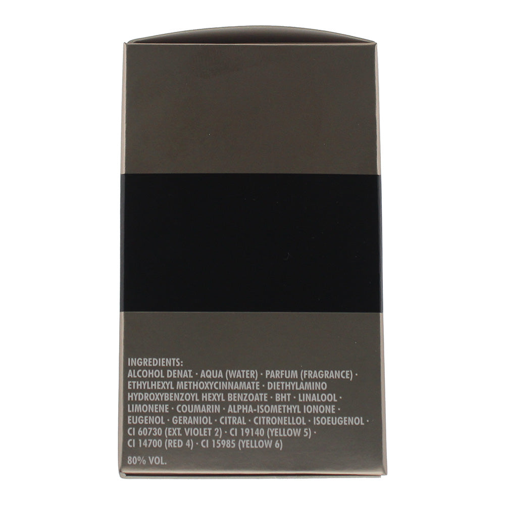 Bruno Banani Man Eau de Toilette 30ml