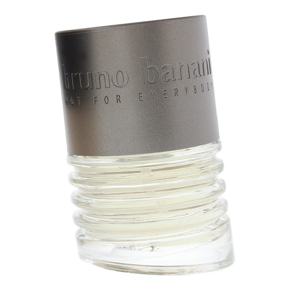 Bruno Banani Man Eau de Toilette 30ml - Product