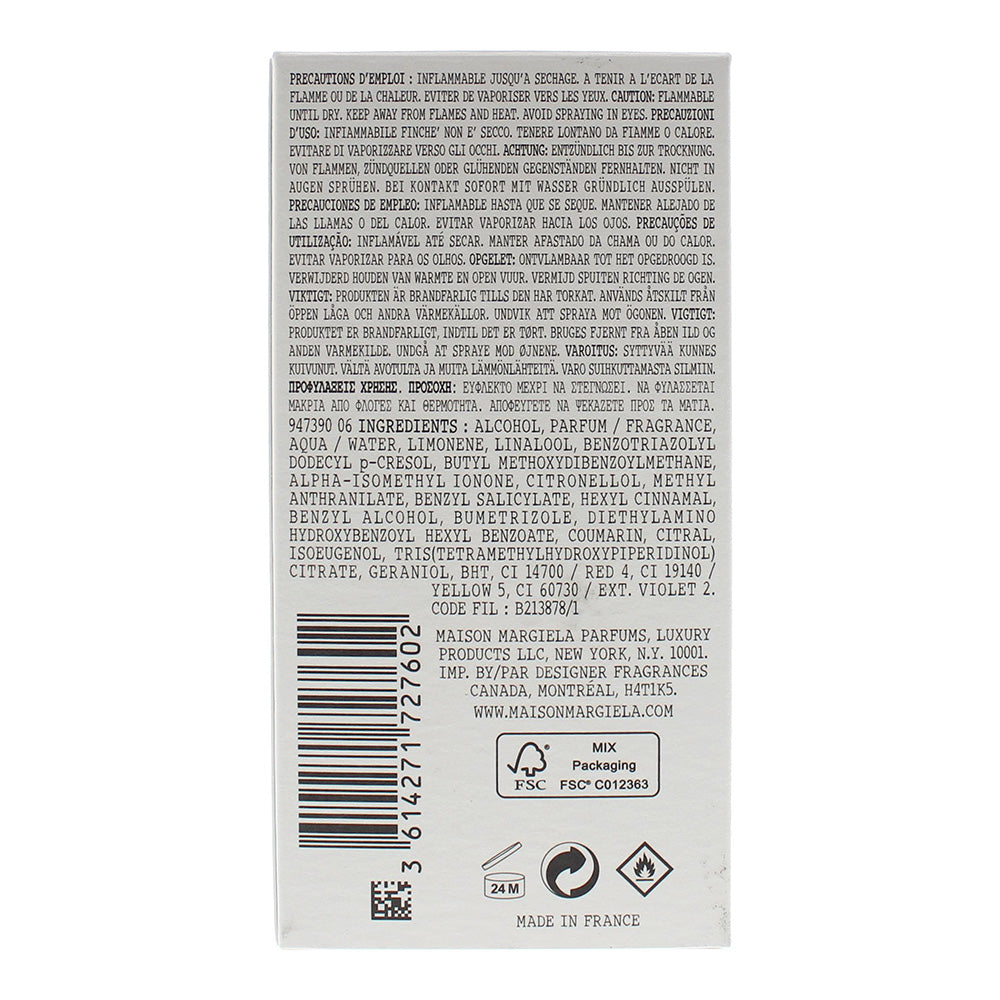 Maison Margiela Mutiny Eau de Parfum 50ml