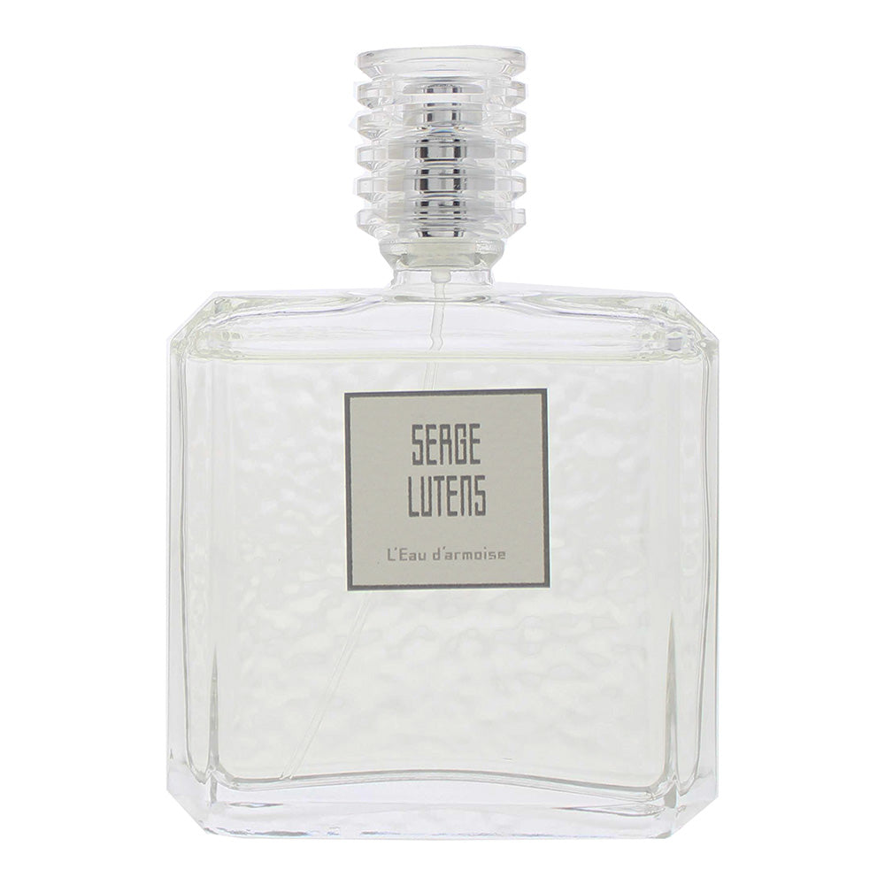 Serge Lutens L'eau D'armoise Eau de Parfum 100ml - Product