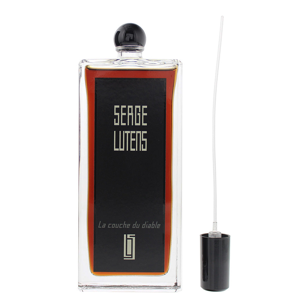 Serge Lutens La Couche Du Diable Eau de Parfum 100ml - Product