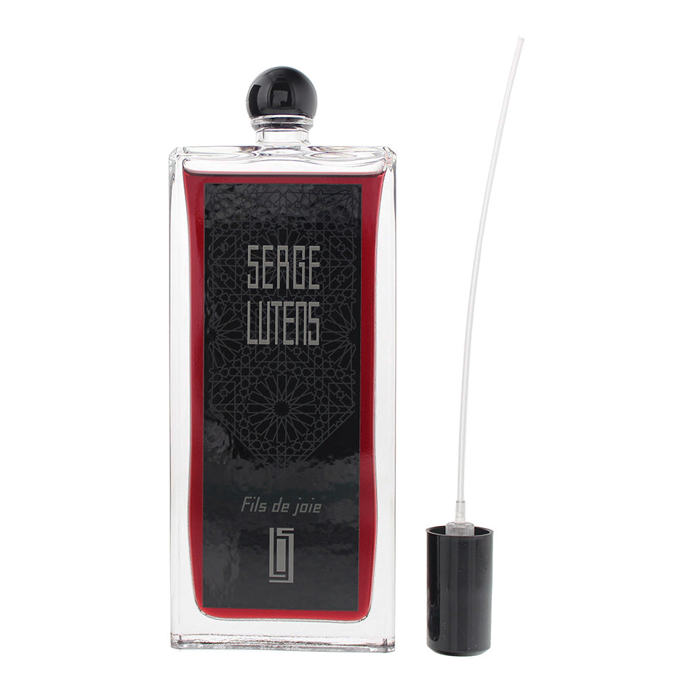 Serge Lutens Fils De Joie Eau de Parfum 100ml - Product