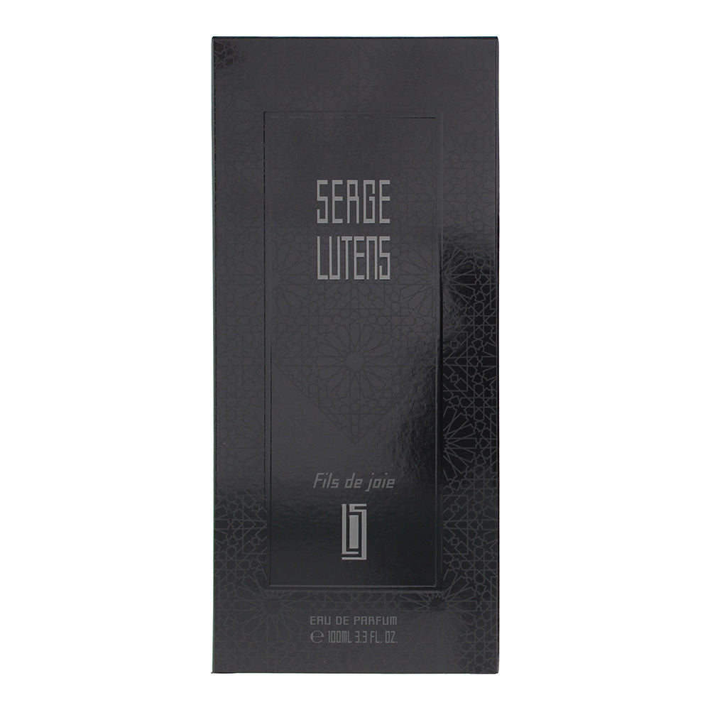 Serge Lutens Fils De Joie Eau de Parfum 100ml - Box