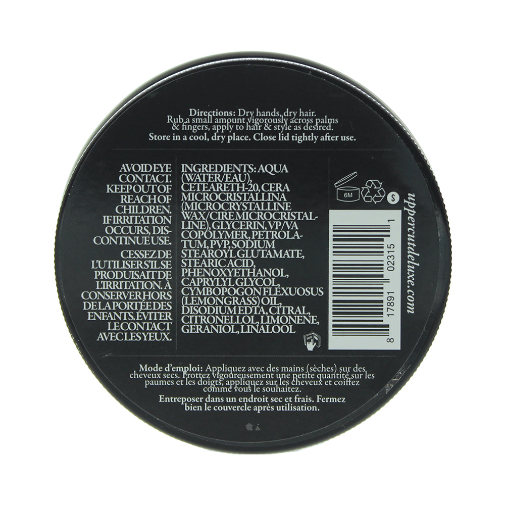 Uppercut Deluxe Featherweight Paste 70g