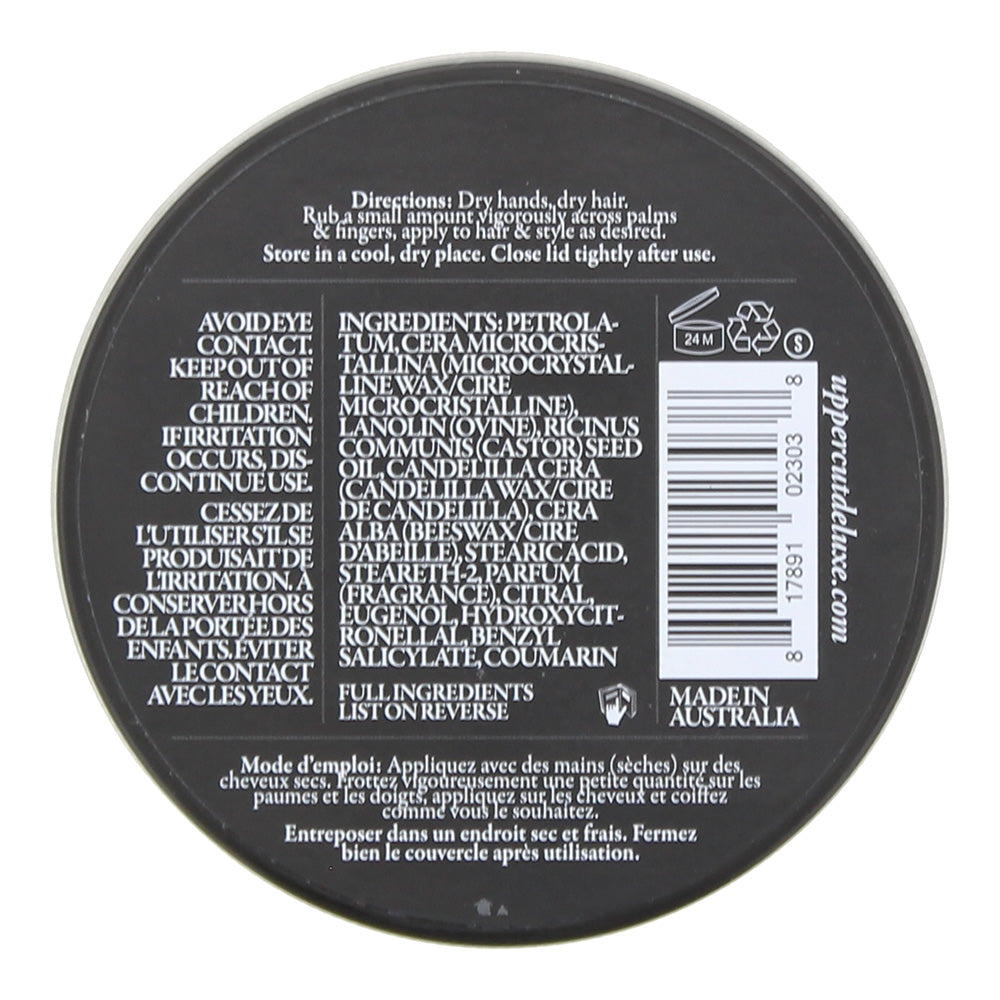 Uppercut Deluxe Monster Hold Pomade 70g