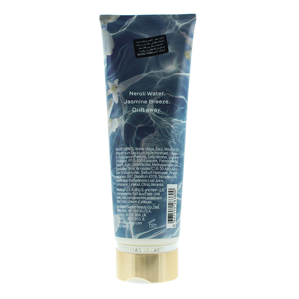 Victoria's Secret Floating Neroli Fragrance Lotion 236ml - Ingredients