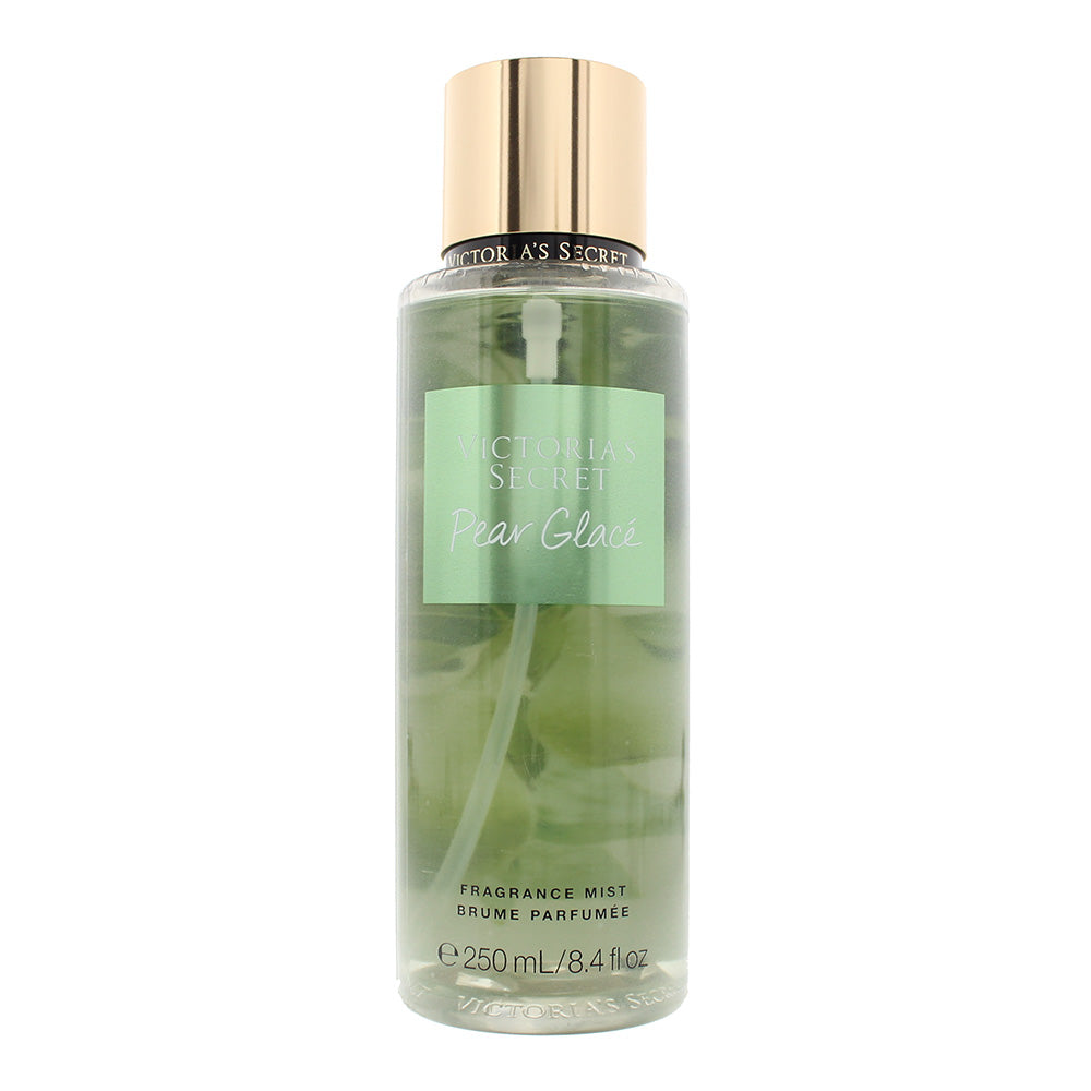 Victoria's Secret Pear Glace Fragrance Mist 250ml