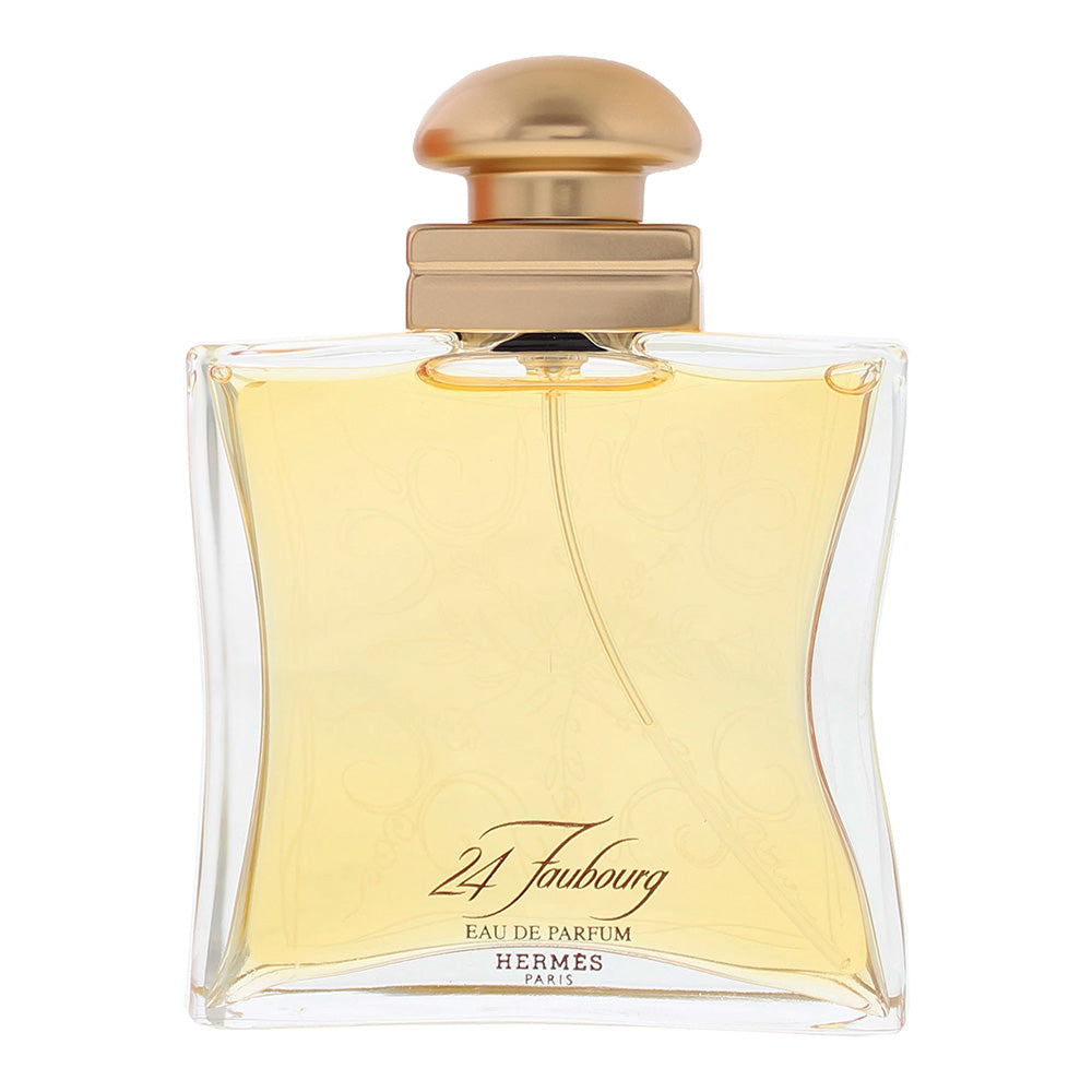 Hermès 24 Faubourg Eau de Parfum 50ml - Product