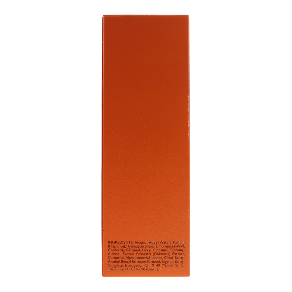 Hermes Calèche Eau De Toilette 100ml