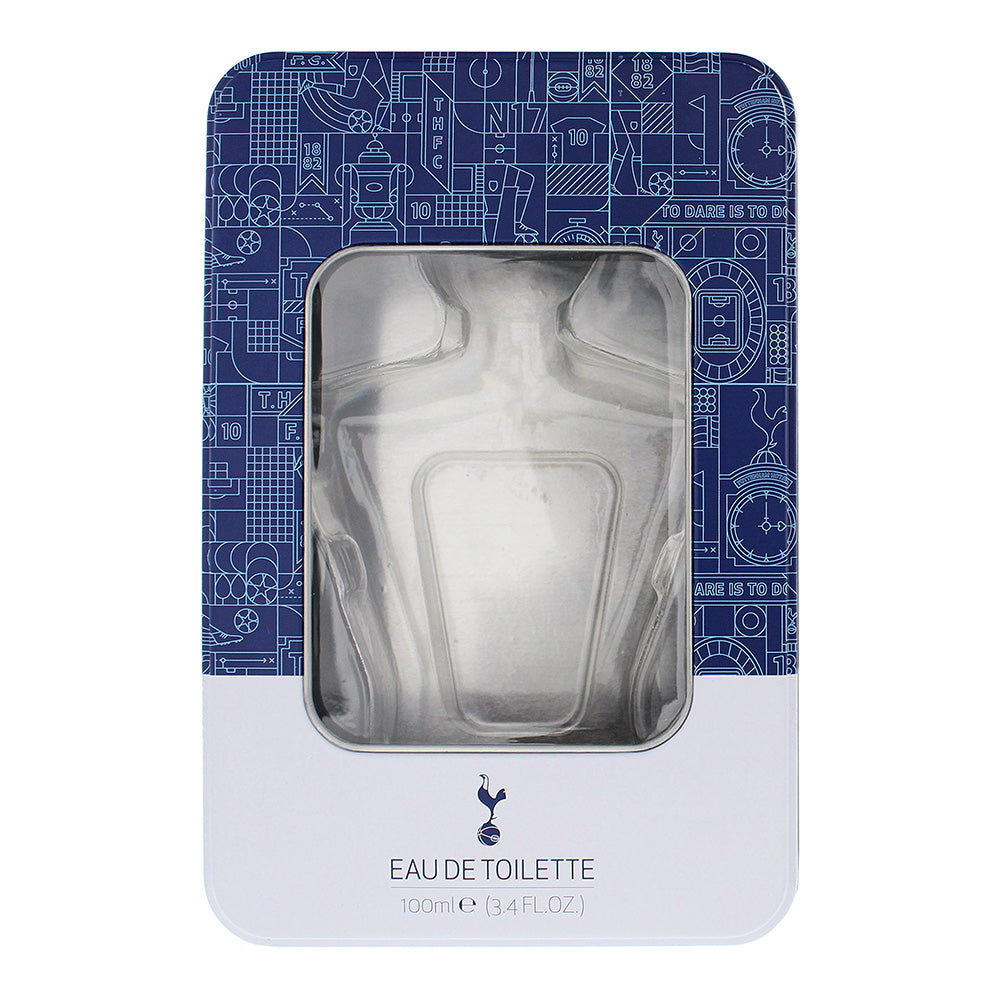 EPL Tottenham Hotspur Eau de Toilette 100ml - Box