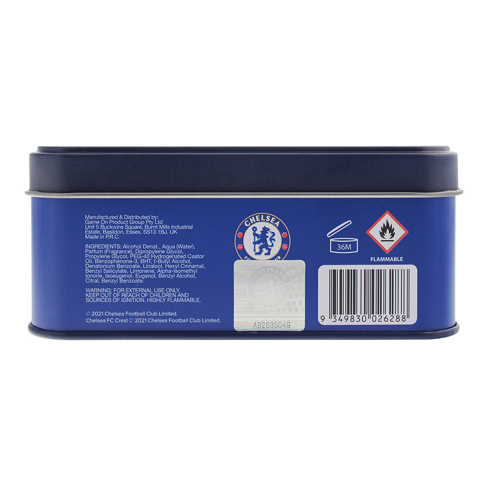 EPL Chelsea Eau de Toilette 100ml
