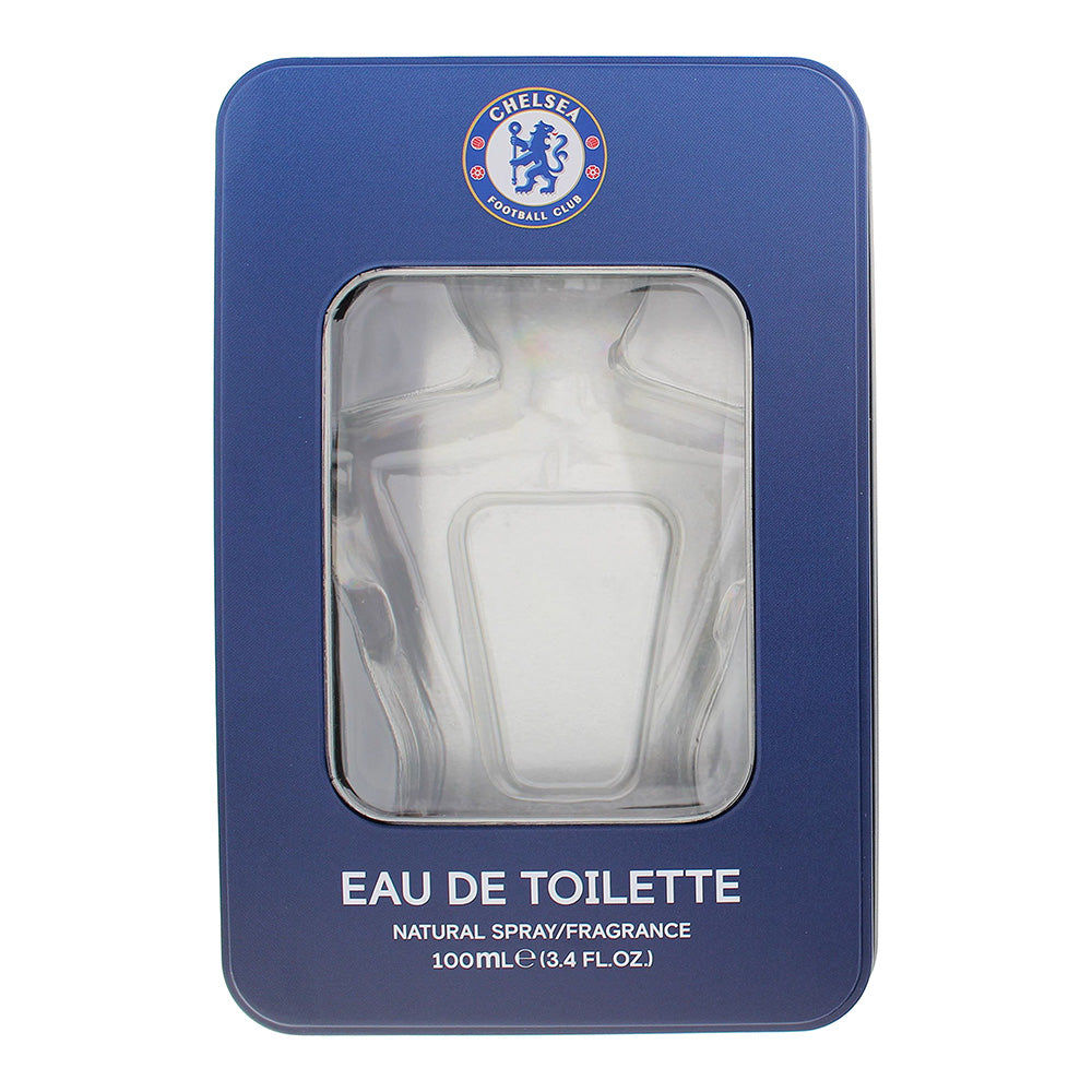 EPL Chelsea Eau de Toilette 100ml - Box