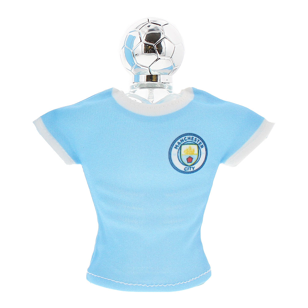 EPL Manchester City Eau de Toilette 100ml - Product