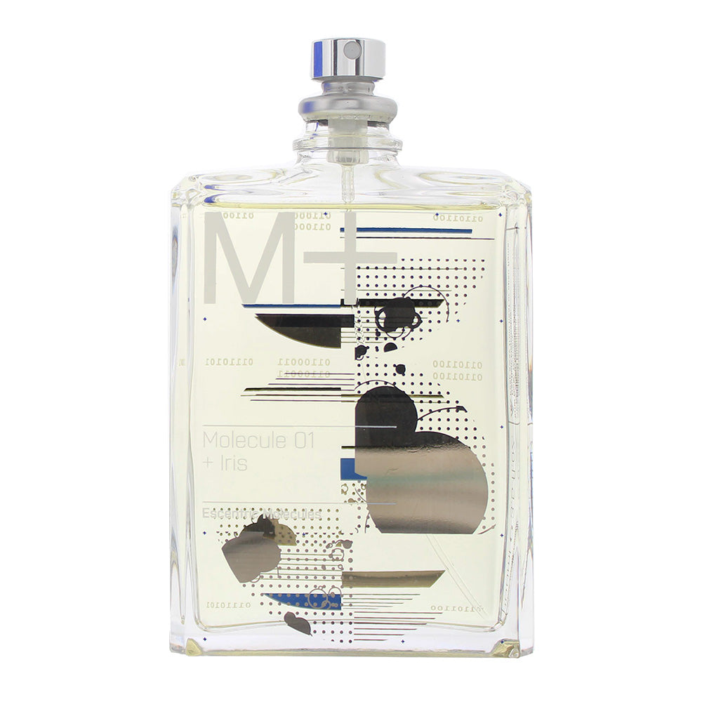 Escentric Molecules Molecules 01 + Iris Eau de Toilette 100ml - Product