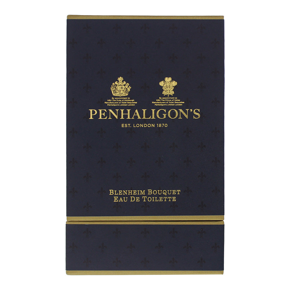 Penhaligon's Blenheim Bouquet Eau de Toilette 100ml - Box