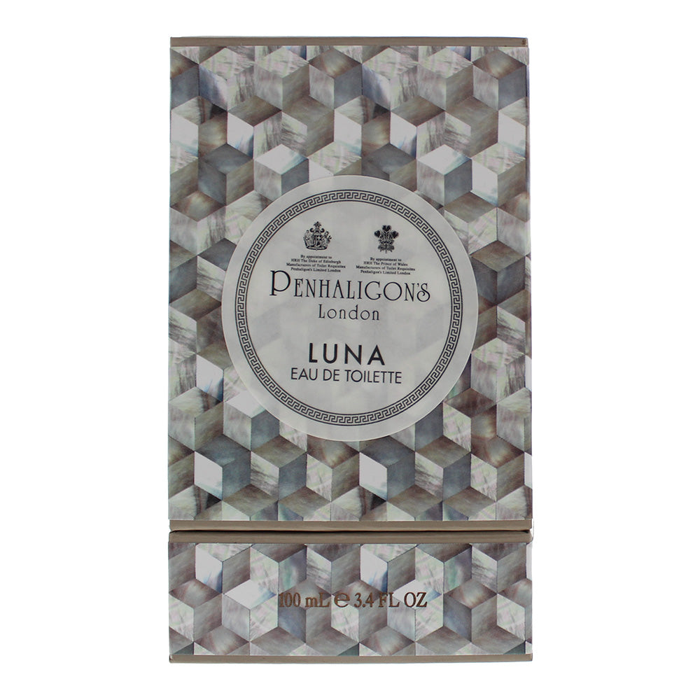 Penhaligon's Luna Eau de Toilette 100ml - Box