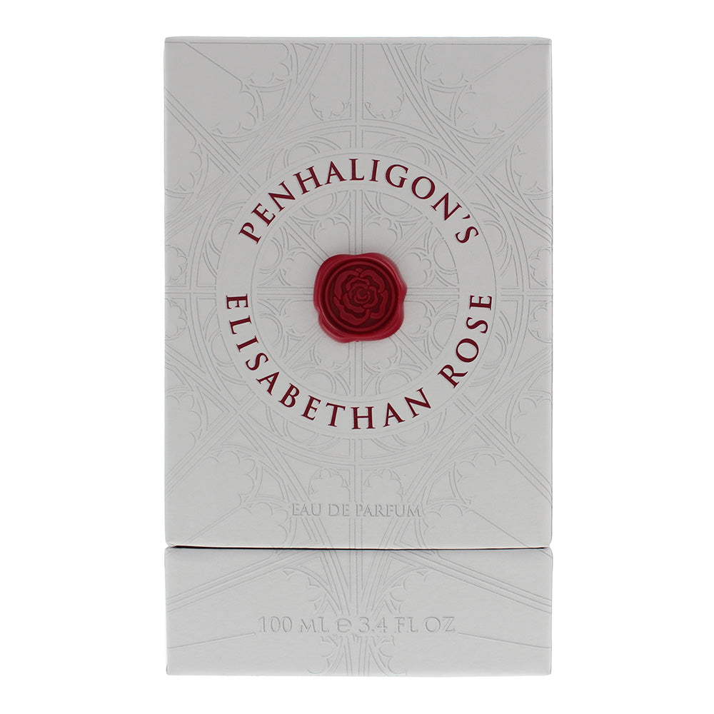 Penhaligon's Elisabethan Rose Eau de Parfum 100ml - Box