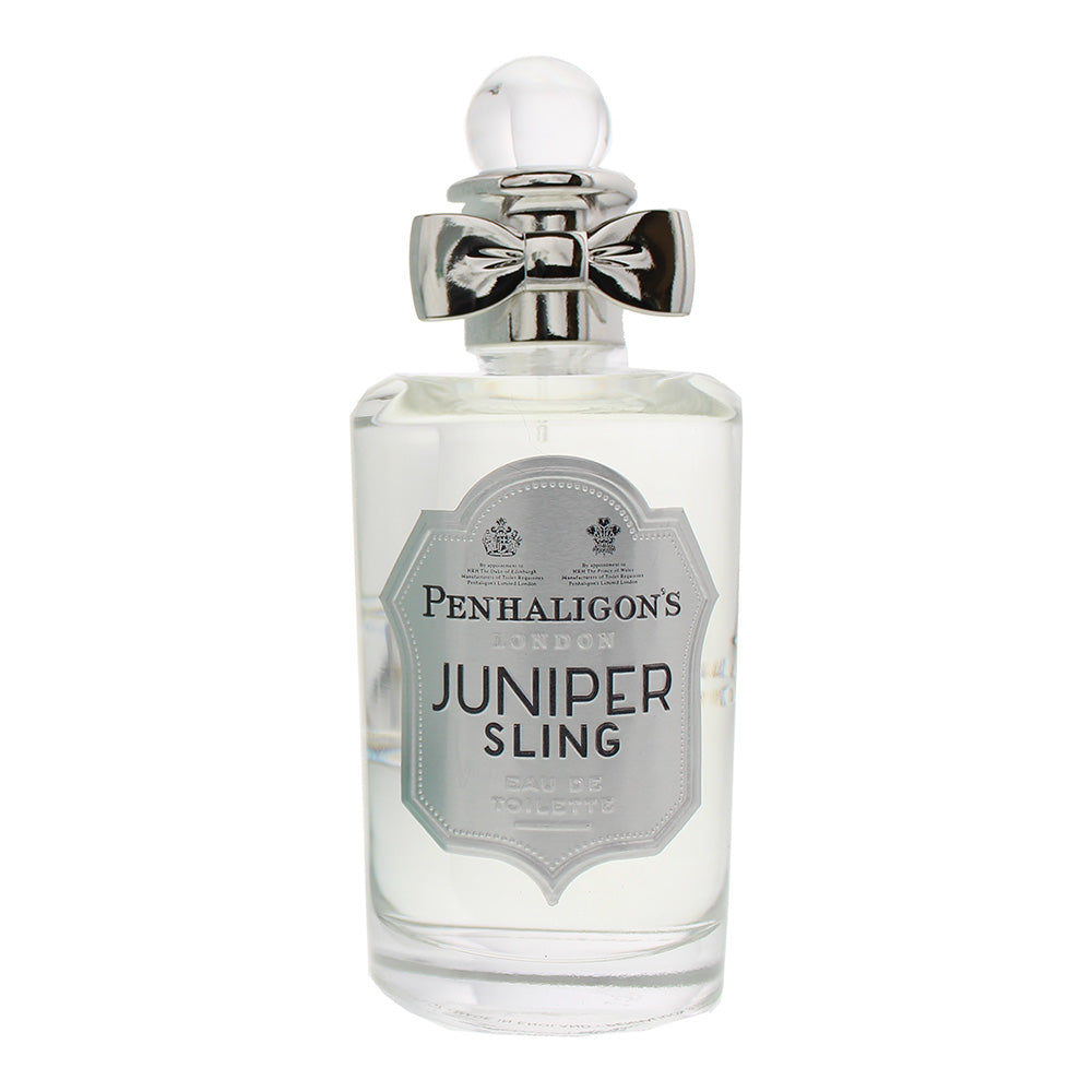 Penhaligon's Juniper Sling Eau de Toilette 100ml - Product