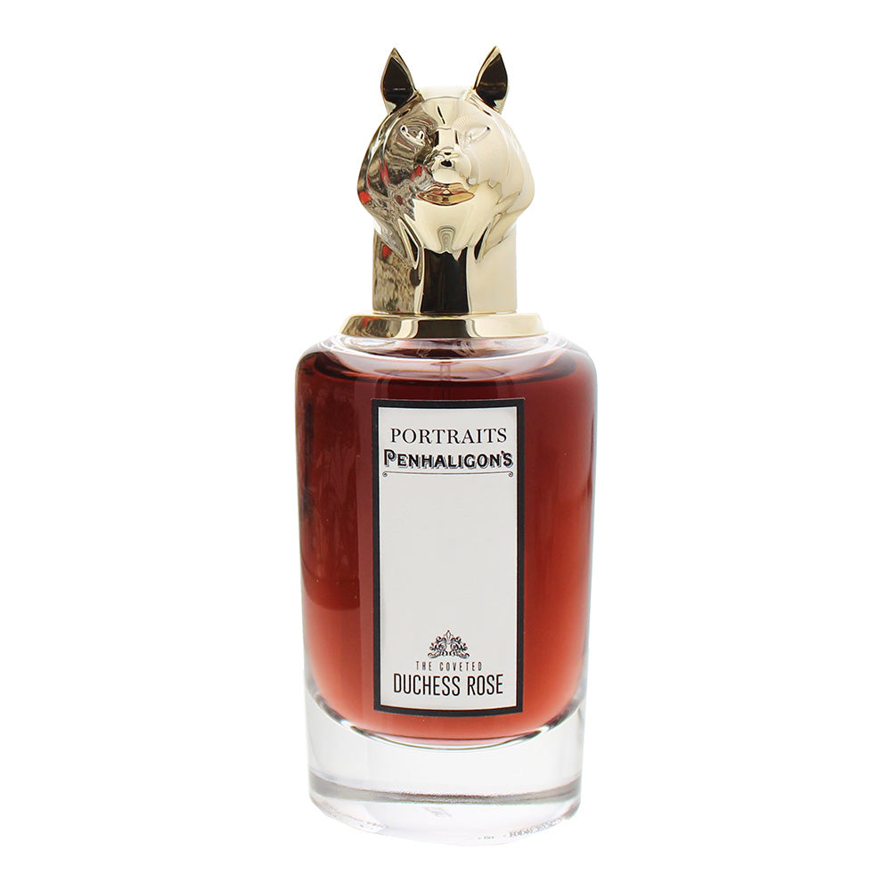 Penhaligon's Portraits The Coveted Duchess Rose Eau de Parfum 75ml - Product