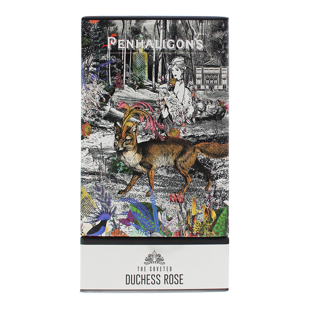 Penhaligon's Portraits The Coveted Duchess Rose Eau de Parfum 75ml - Box